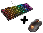 Клавиатури COUGAR Vantar MX +  COUGAR Revenger ST