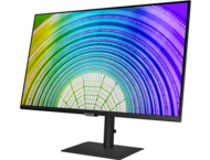 Монитори Samsung LS32A600UUUXEN