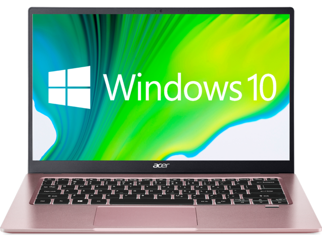 Лаптопи Acer Swift 1 (SF114-34)