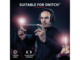Слушалки TRUST GXT 404R Rana за Nintendo Switch