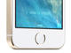 Смартфони Apple iPhone 5s 16GB, златист цвят