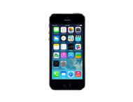 Смартфони Apple iPhone 5s 16GB, сив цвят