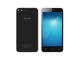 Смартфони GSmart Sierra S1 4GB, черен цвят
