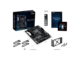Дънни платки ASUS Pro WS X570-ACE