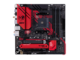 Дънни платки ASUS TUF GAMING B550M (WI-FI) ZAKU II Edition