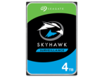 Твърди дискове 4TB Seagate SkyHawk Surveillance