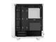 Кутии Fractal Design Meshify 2 Compact Clear TG White