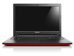 Лаптопи Lenovo G500s (червен)