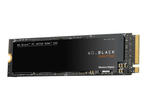 SSD 2TB WD Black SN750 M.2 NVMe