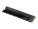 SSD 2TB WD Black SN750 M.2 NVMe