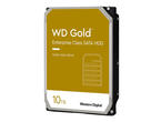 Твърди дискове 10TB 7200rpm Western Digital Gold
