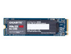 SSD 128GB Gigabyte SSD M.2 NVMe