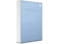 Външни HDD 1TB Seagate One Touch Portable Blue