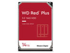 Твърди дискове 14TB 7200rpm Western Digital Red Plus