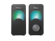 Колони Trust Arys RGB Compact 2.0 Speaker Set