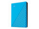 Външни HDD 4TB WD My Passport Blue