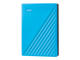 Външни HDD 4TB WD My Passport Blue