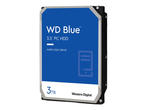 Твърди дискове 3TB 5400 rpm Western Digital Blue