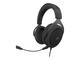 Слушалки Corsair HS60 PRO SURROUND Carbon (EU)