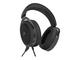 Слушалки Corsair HS60 PRO SURROUND Carbon (EU)