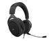 Слушалки Corsair HS60 PRO SURROUND Carbon (EU)