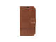 Калъфи Golla Galaxy SIV Flip Folder SEAMORE, в кафяво