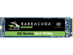 SSD 500GB SSD Seagate BarraCuda Q5 NVMe