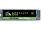 SSD 500GB SSD Seagate BarraCuda Q5 NVMe