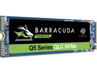 SSD 500GB SSD Seagate BarraCuda Q5 NVMe
