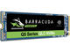 SSD 500GB SSD Seagate BarraCuda Q5 NVMe