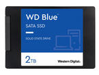 SSD 2TB WD Blue SATA