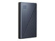 Външни HDD 4TB WD My Passport Ultra Blue Metal finish