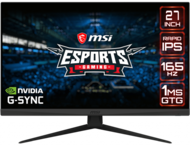 Монитори MSI Optix G273QF