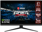Монитори MSI Optix G273QF