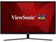Монитори ViewSonic VX3211-2K-MHD