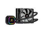 Охладители CORSAIR iCUE H60i RGB PRO XT