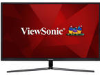 Монитори ViewSonic VX3211-4K-MHD