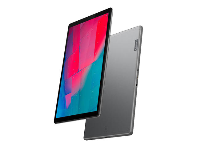Таблети Lenovo Tab M10 HD Gen 2 64GB, Iron Grey