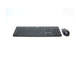 Клавиатури HP Wireless Business Slim (BG)