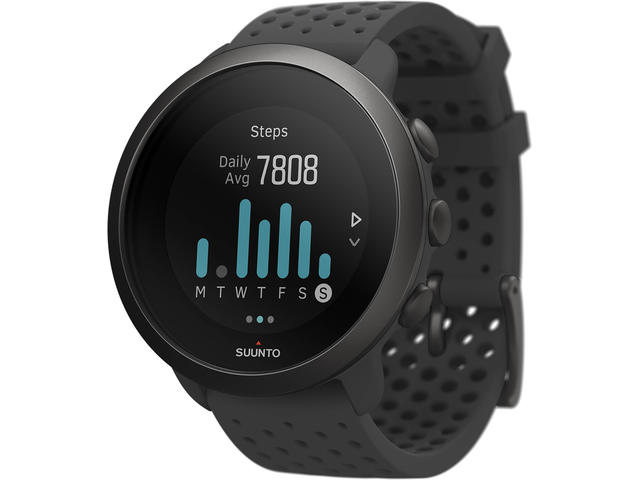 Смарт часовници Suunto 3 Slate Gray
