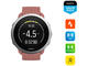 Смарт часовници Suunto 3 Granite Red