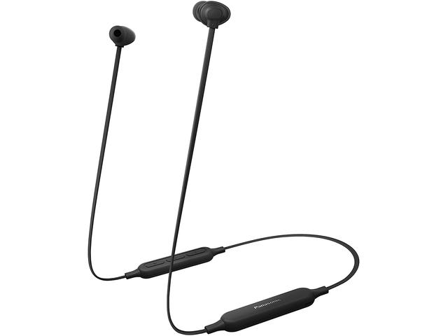 Слушалки Panasonic RZ-NJ320BE-K