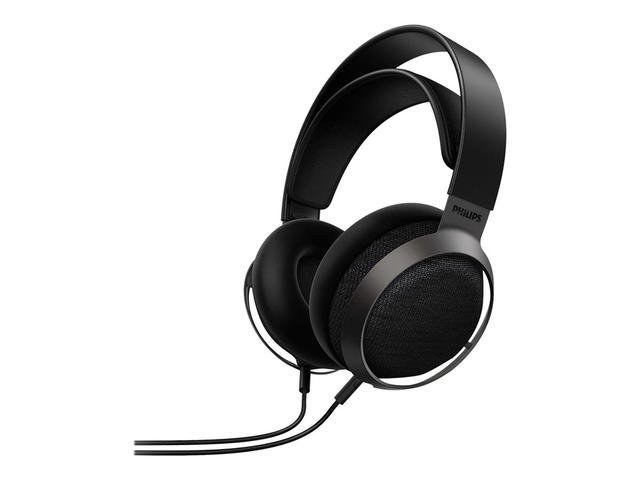 Слушалки Philips Fidelio X3