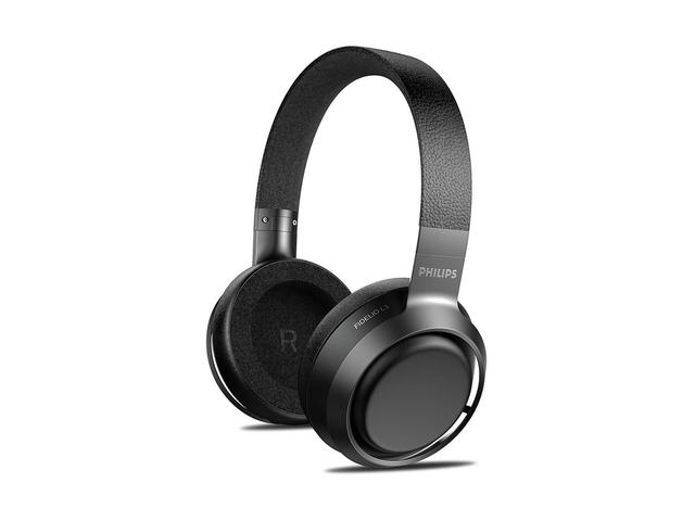 Слушалки Philips Fidelio L3