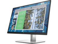 Монитори HP E24q G4