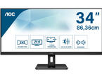 Монитори AOC Q34E2A