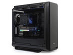 G:RIGS G:RIGS > Silent Castle Black (Intel)