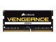 Оперативна памет 16GB (2x 8GB) DDR4 2400MHz Corsair Vengeance