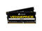 Оперативна памет 16GB (2x 8GB) DDR4 2400MHz Corsair Vengeance