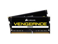 Оперативна памет 16GB (2x 8GB) DDR4 2400MHz Corsair Vengeance